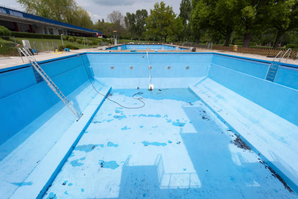 Sewage cleanup and water damage restoration in Ranchester, WY