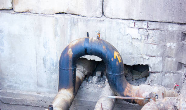 Best Emergency water damage restoration  in Ranchester, WY